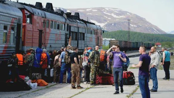 Фото: Александр Бейфус