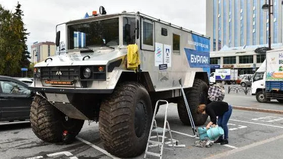 Фото: Алсу Хайретдинова / «Красный Север»