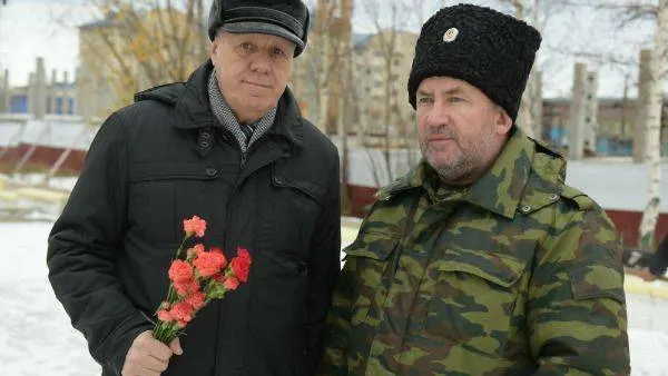 Фото: Андрей Ткачёв / «Красный Север»