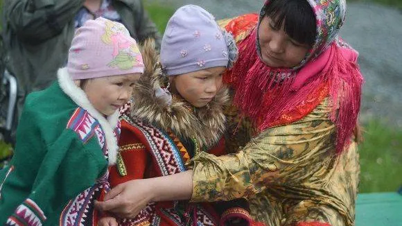 Фото: Галина Соловьёва / «Красный Север»