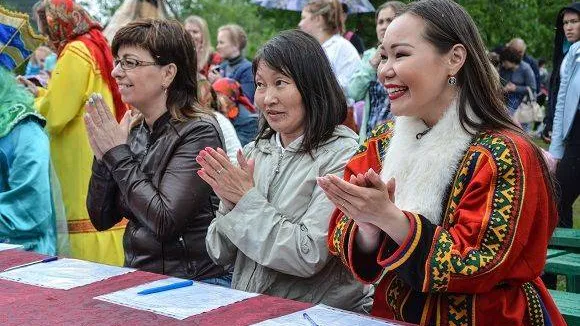 Фото: Галина Соловьёва / «Красный Север»