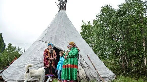 Фото: Галина Соловьёва / «Красный Север»