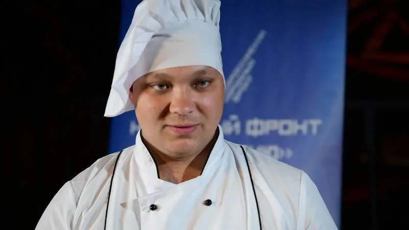 Фото: Андрей Ткачёв / «Красный Север»
