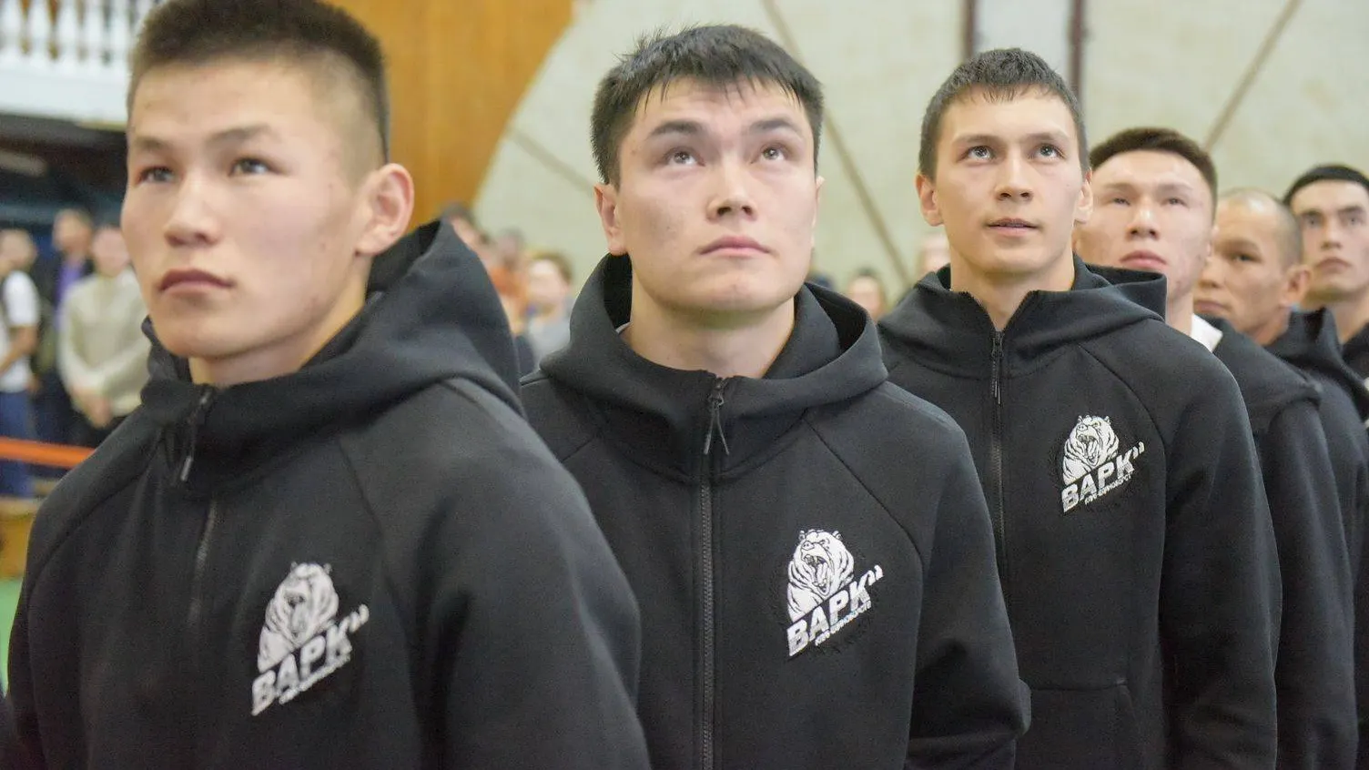 Фото: Андрей Ткачёв / «Красный Север»
