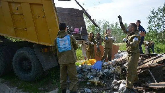 Фото: Галина Соловьёва / «Красный Север»