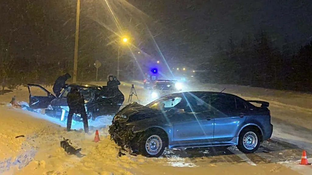 Фото: УГИБДД по ЯНАО
