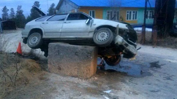 Фото предоставлено УГИБДД УМВД России по ЯНАО