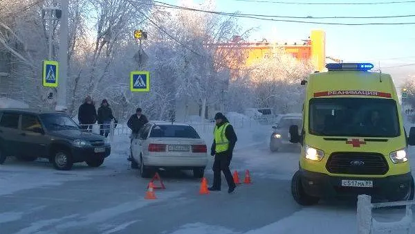 Вадим Пономарев / КРАСНЫЙ СЕВЕР