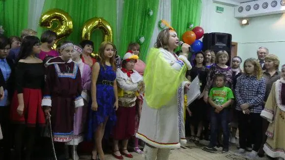 Фото: Алсу Хайретдинова / «Красный Север»