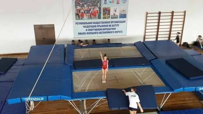 Фото: архив СК «Сибирские медведи»