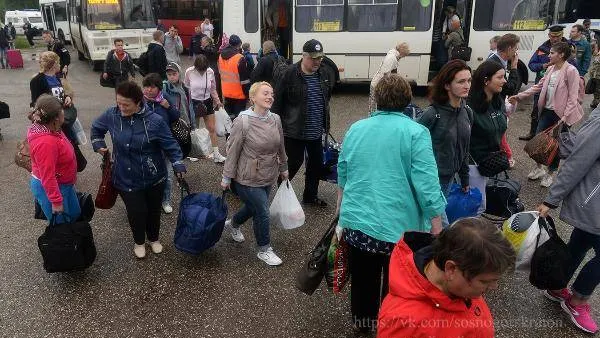 Фото: группа «Сосногорский район. Официально», «Вконтакте»