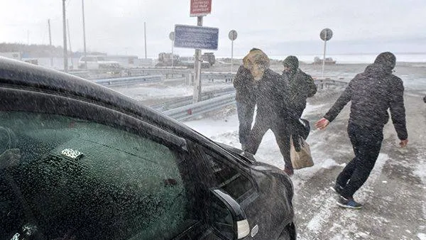 Фото: Андрей Ткачёв / «Красный Север»