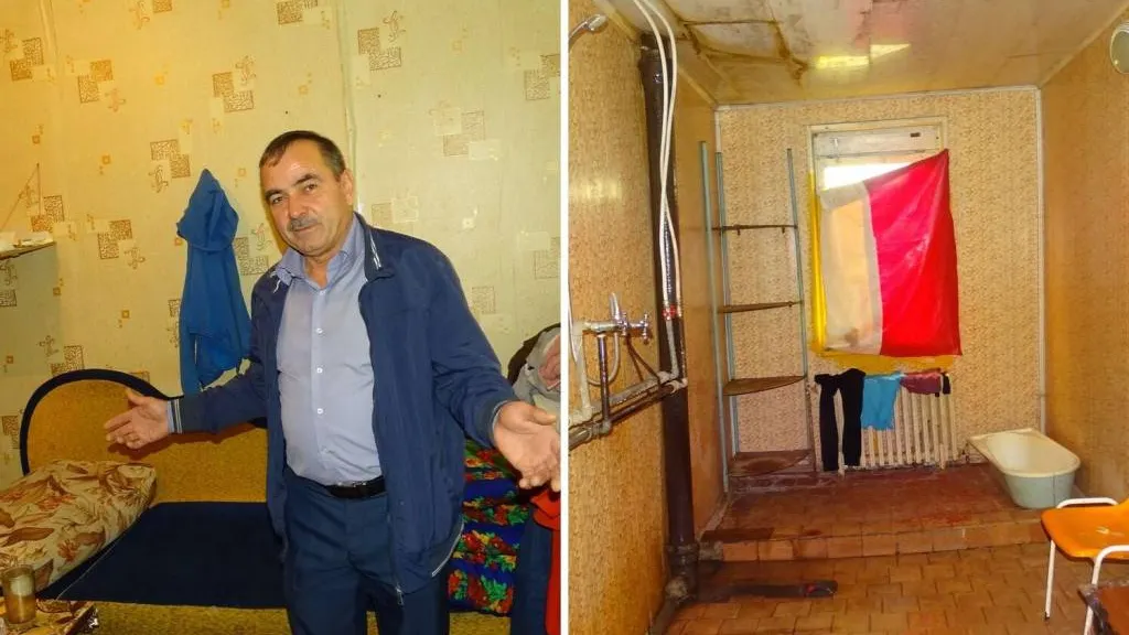 Фото: Валерия Акименко / КРАСНЫЙ СЕВЕР