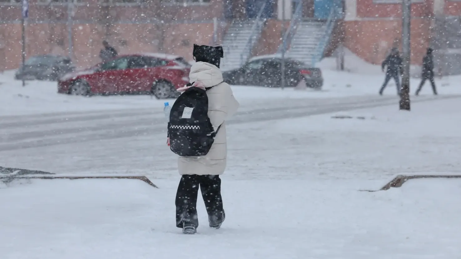 Фото: Андрей Ткачёв / «Ямал-Медиа»
