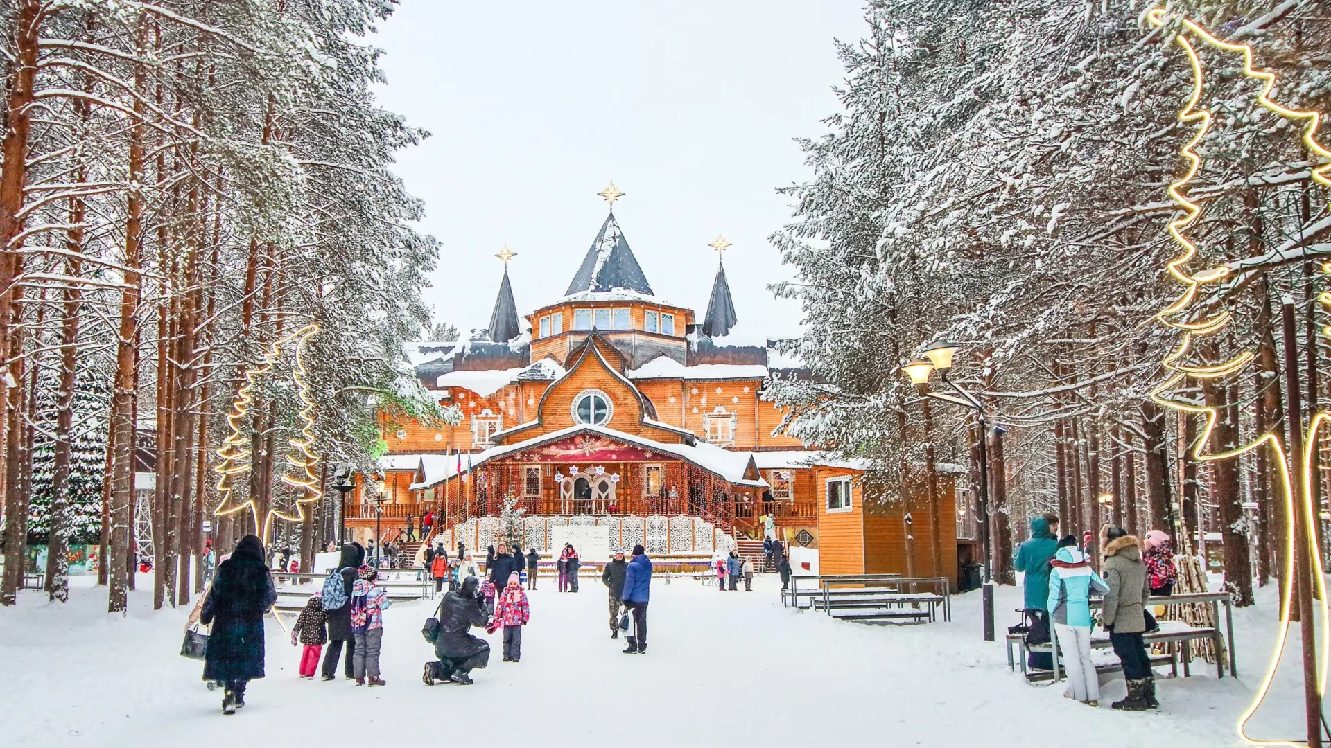 Фото: Elena Serebryakova / Shutterstock / Fotodom