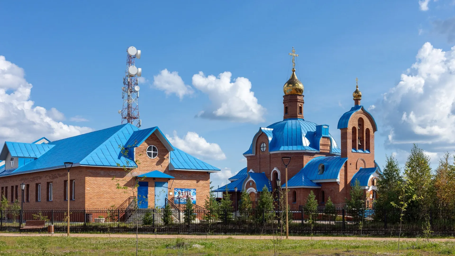 Фото: Фёдор Воронов / «Ямал-Медиа»