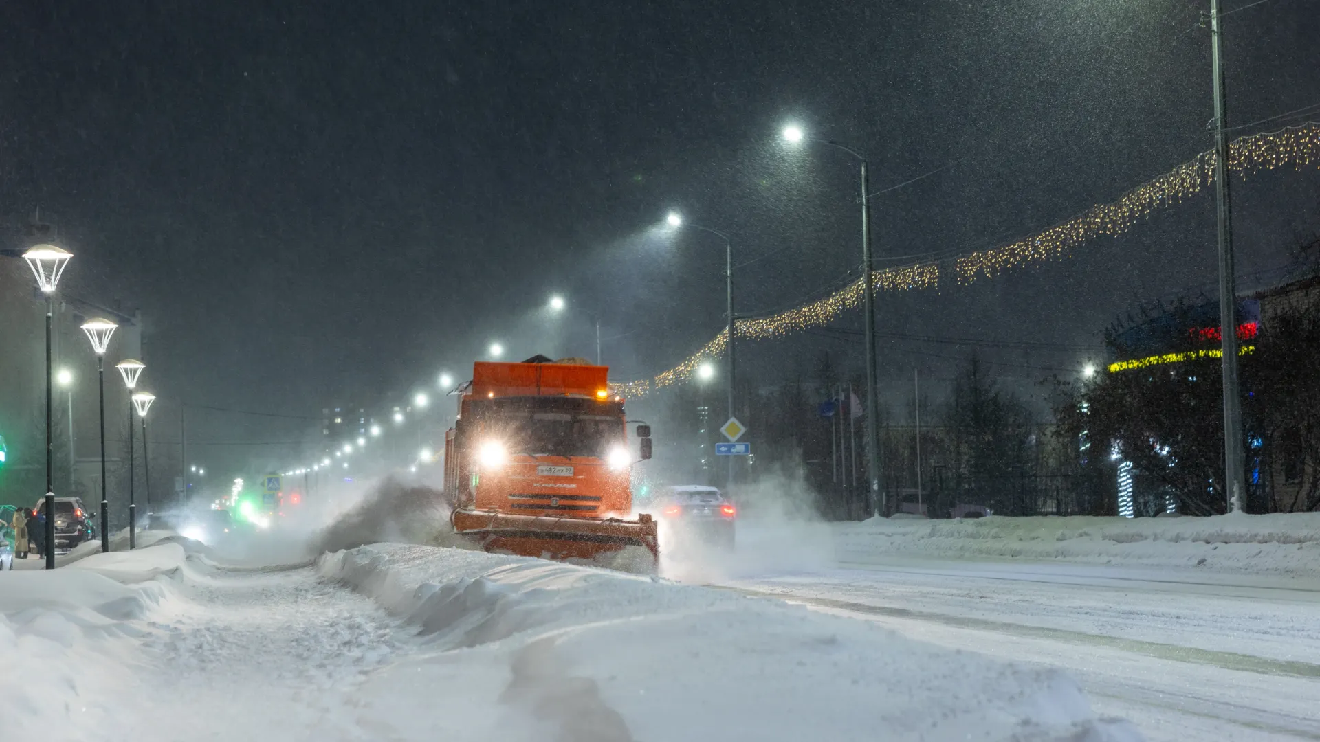 Фото: Фёдор Воронов / «Ямал-Медиа»