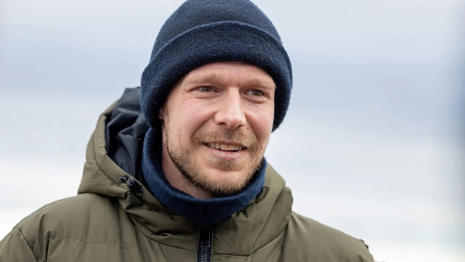 Фото: Фёдор Воронов / «Ямал-Медиа»