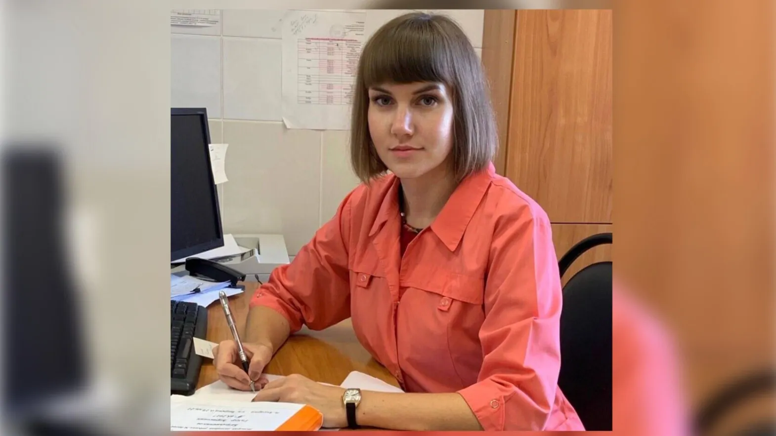 Анна Сорокина не пожалела, что приехала на Ямал, и покидать его не собирается. Фото из архива Анны Сорокиной