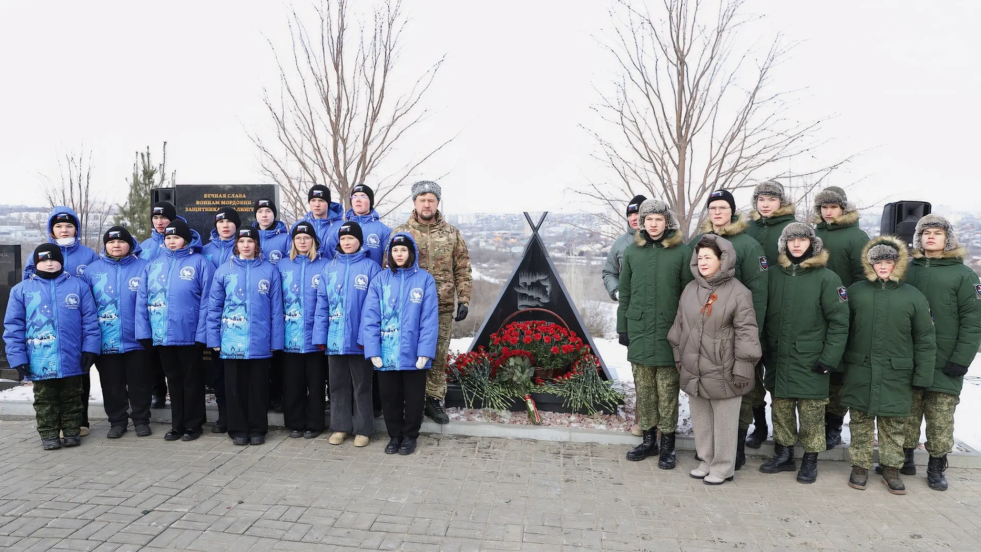 Фото: Алексей Бугаец / пресс-служба губернатора ЯНАО