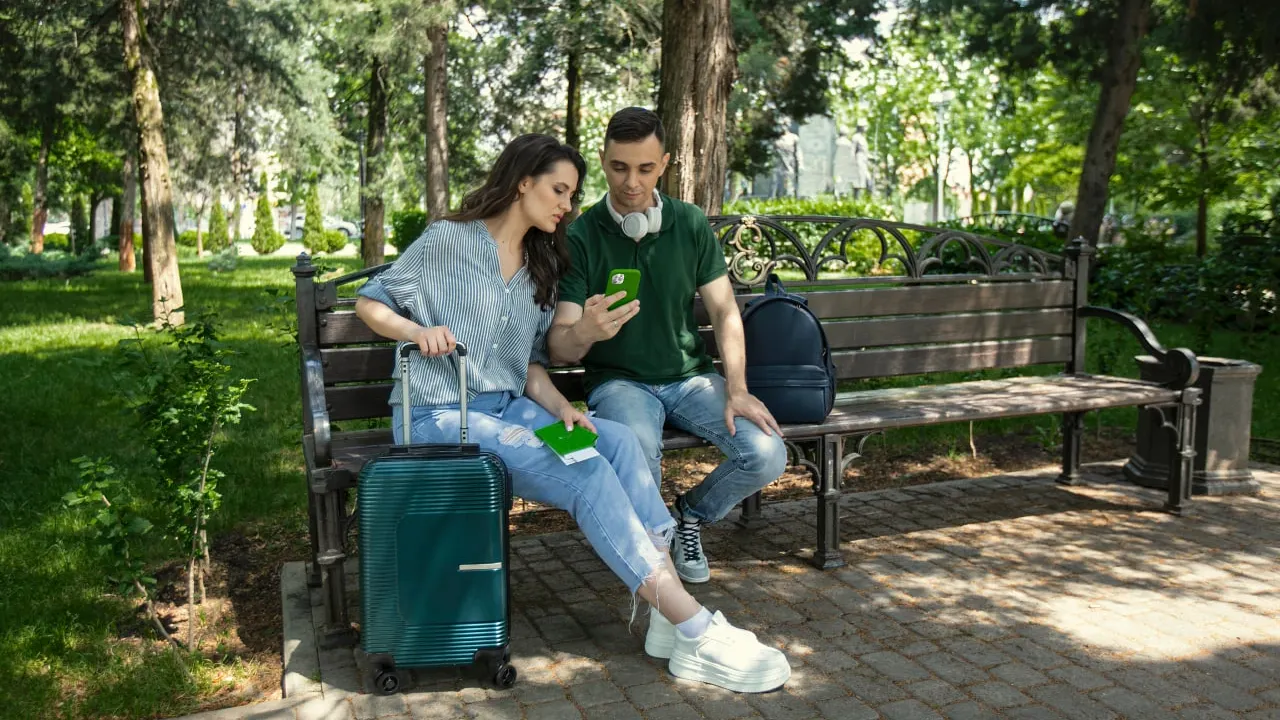 Фото: Дина Павленко/ ПАО "Мегафон"