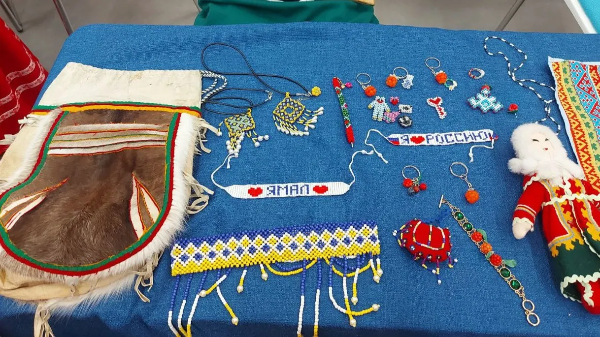 Фото: предоставлено из личного архива Валентины Явид