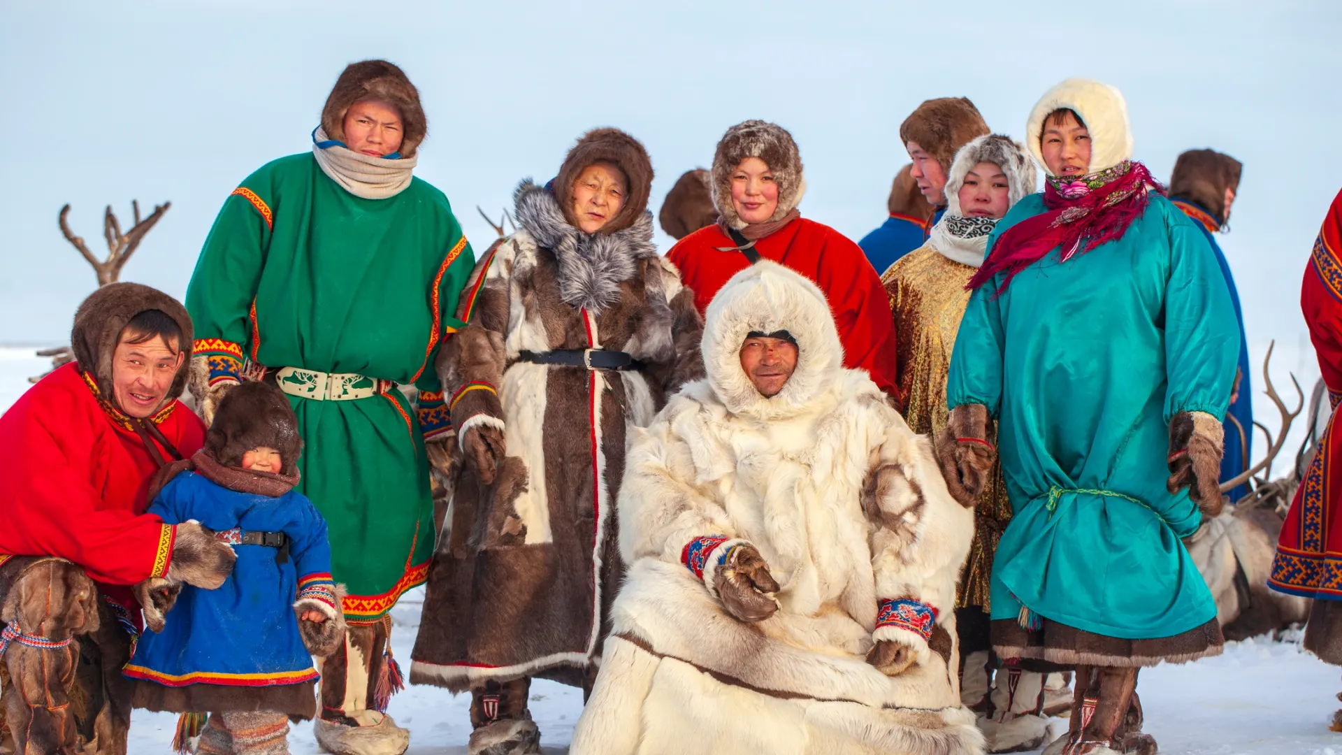 Фото: evgenii mitroshin / Shutterstock / Fotodom