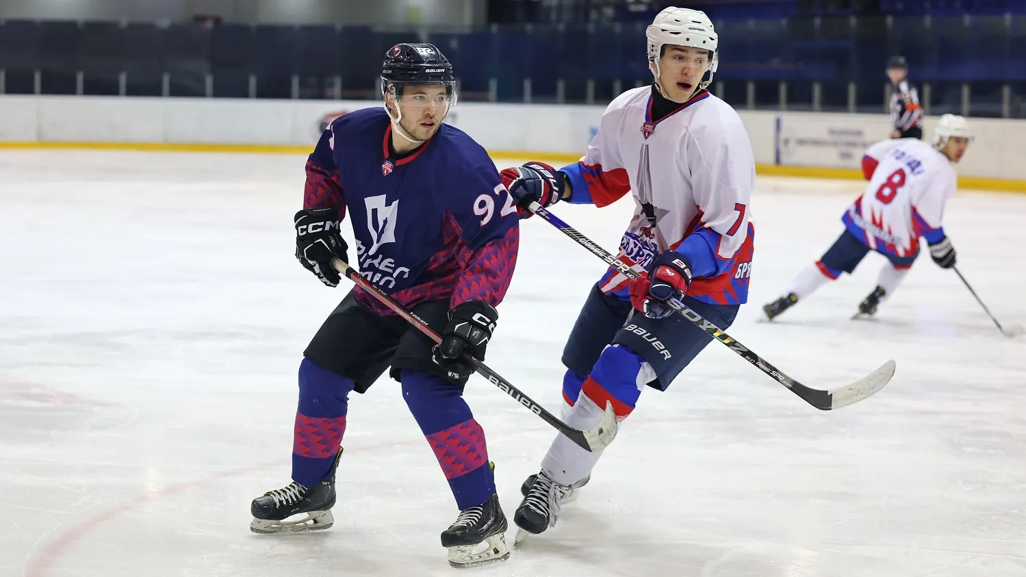 Фото: предоставлено СО «Факел Ямал»