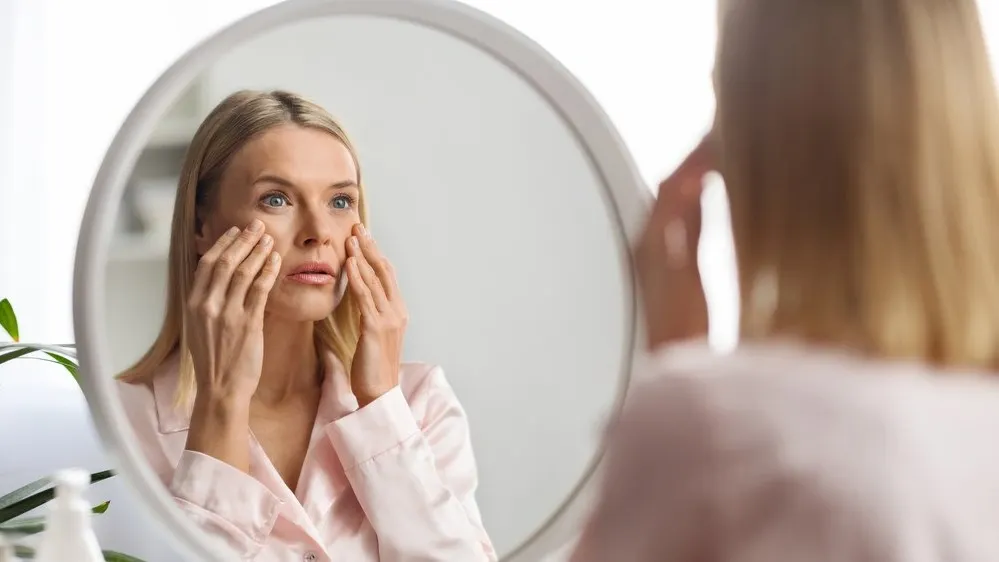 Наш внутренний критик всегда чем-то недоволен. Фото: Prostock-studio/Shutterstock/Fotodom