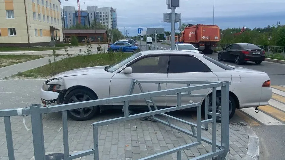 Фото: пресс-служба Госавтоинспекции ЯНАО