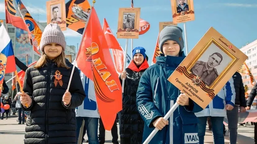 Фото: личная страница Андрея Воронова, «ВКонтакте»