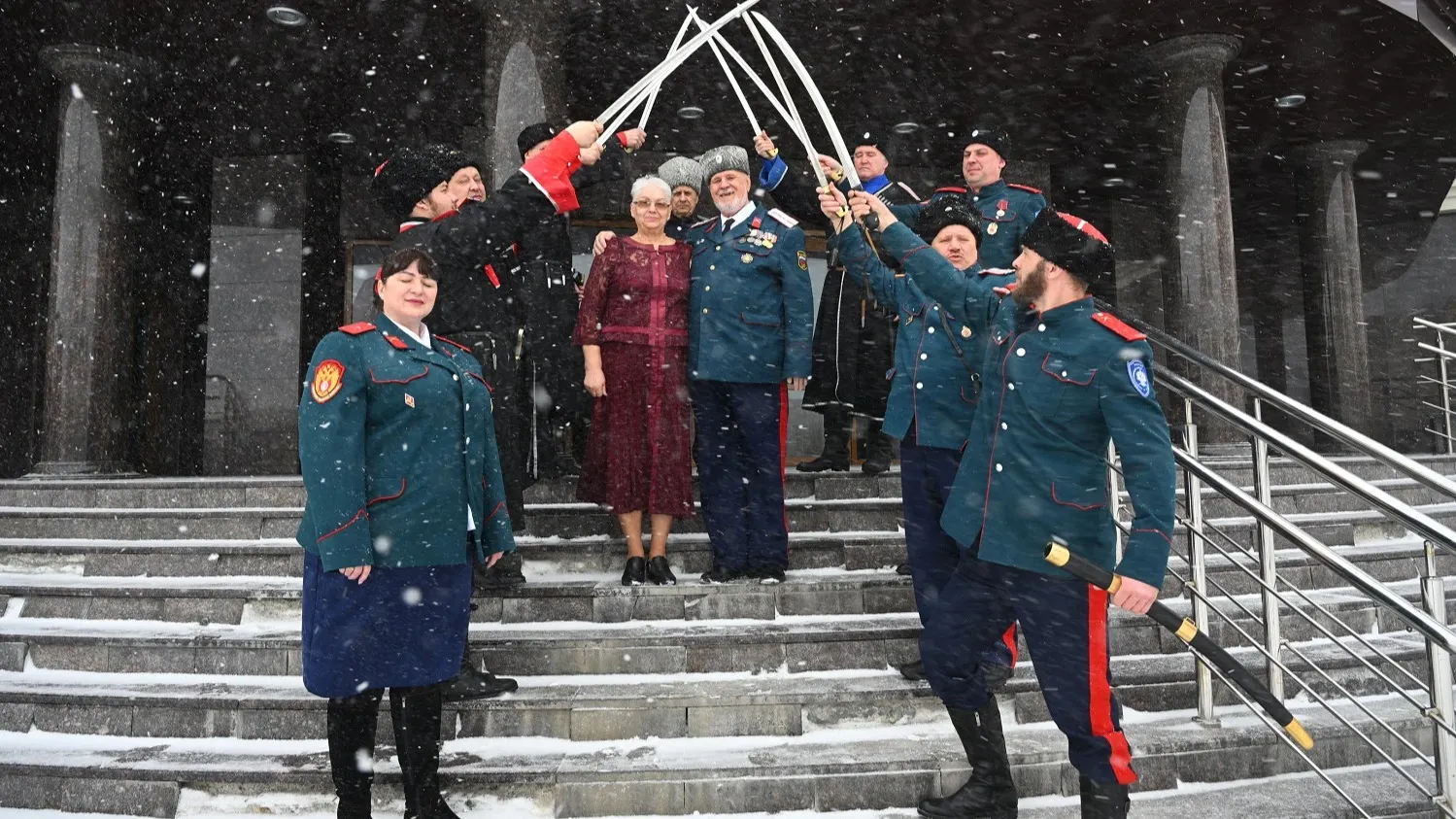 Фото: предоставлено из личного архива Андрея Мальцева