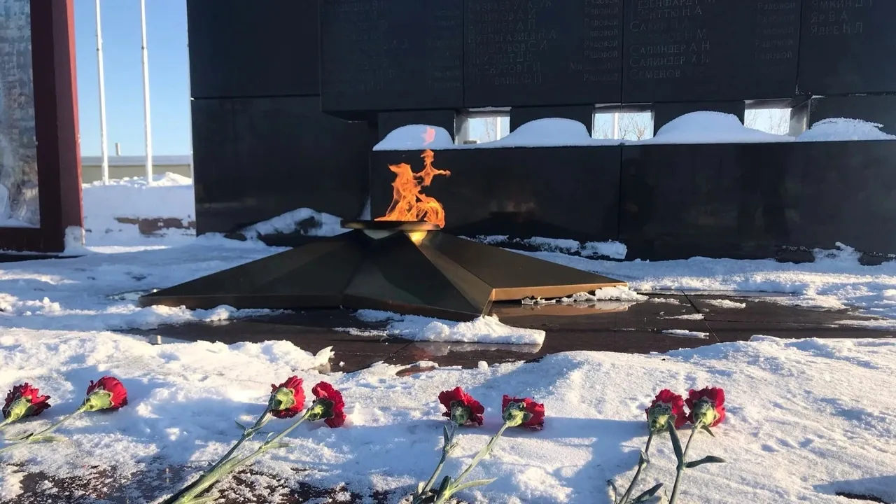 Фото: Анастасия Ульянова / "Ямал-Медиа"