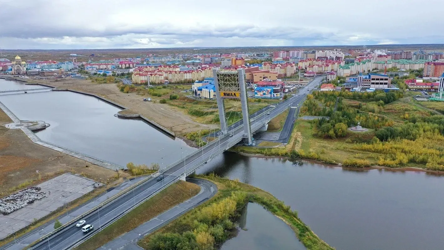 Фото: Андрей Ткачев/КРАСНЫЙ СЕВЕР