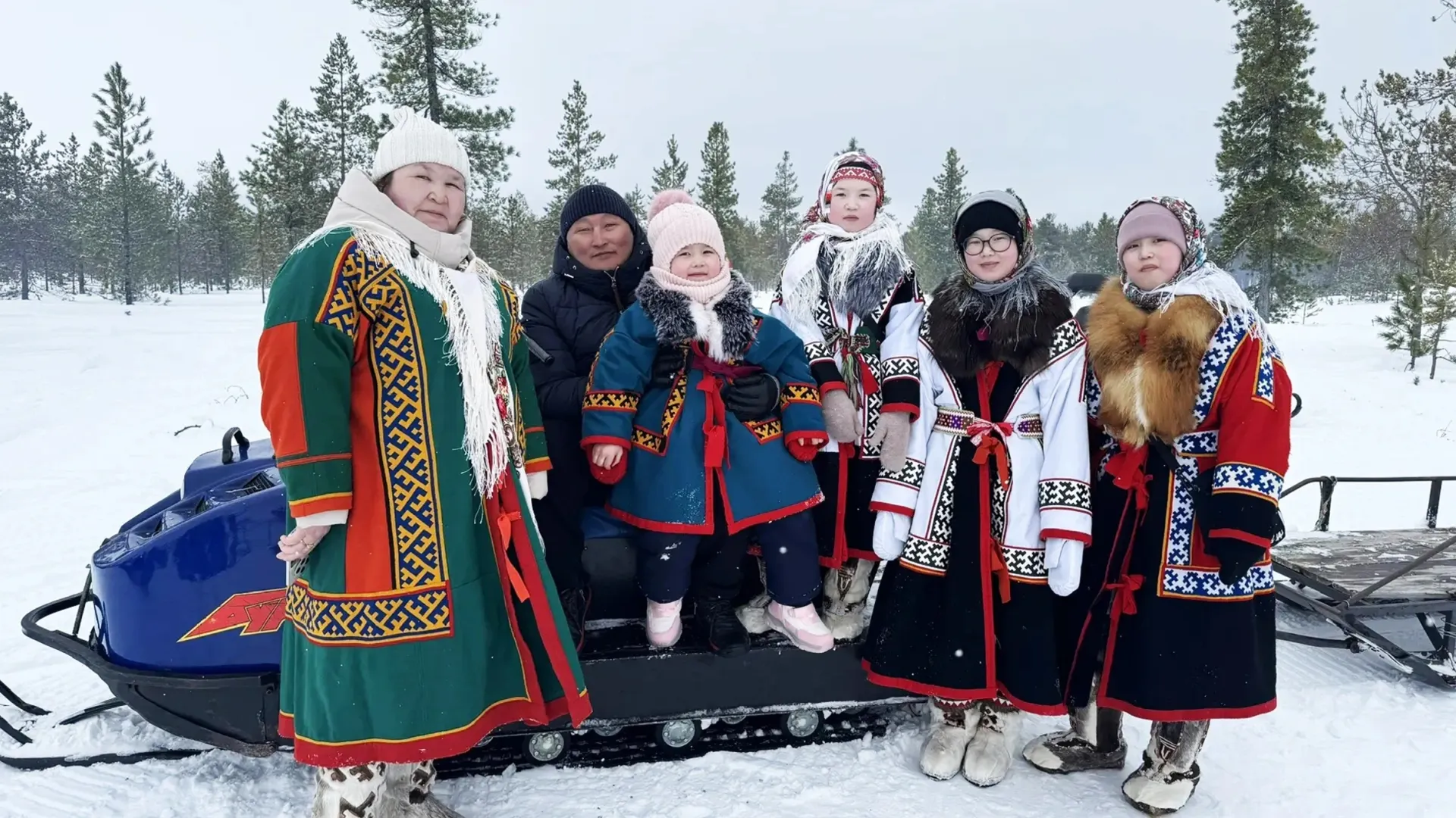 Таттма: Андрей Пяк таттамы