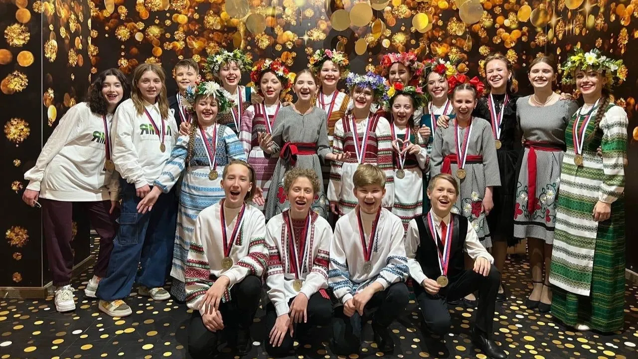 На всероссийских состязаниях регион представляли 27 ямальцев. Фото: vk.com/artyukhov_da