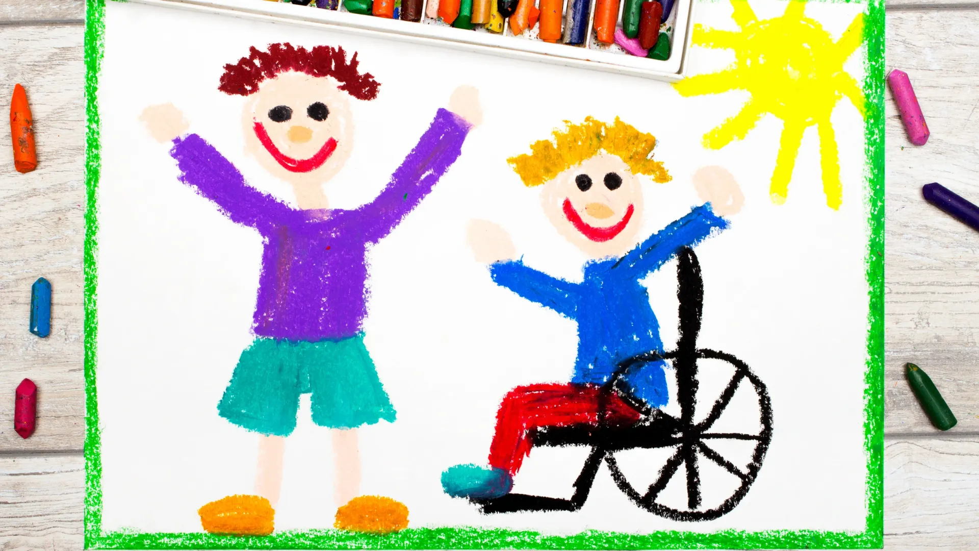 Фото: Joanna Dorota / Shutterstock / Fotodom