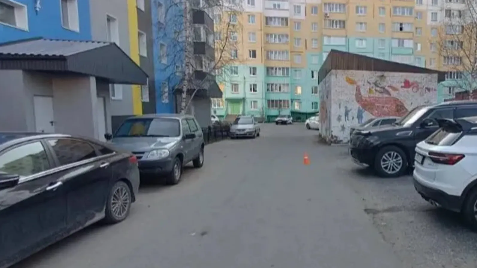 Фото: пресс-служба Госавтоинспекции Ноябрьска