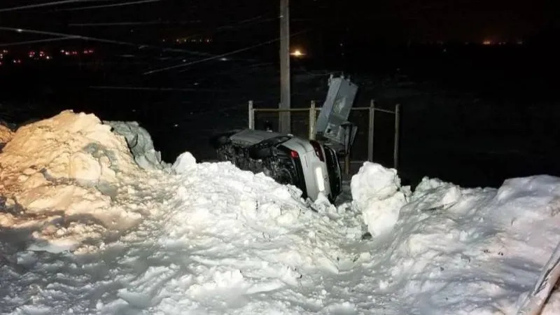 Фото: предоставлено УГИБДД по ЯНАО