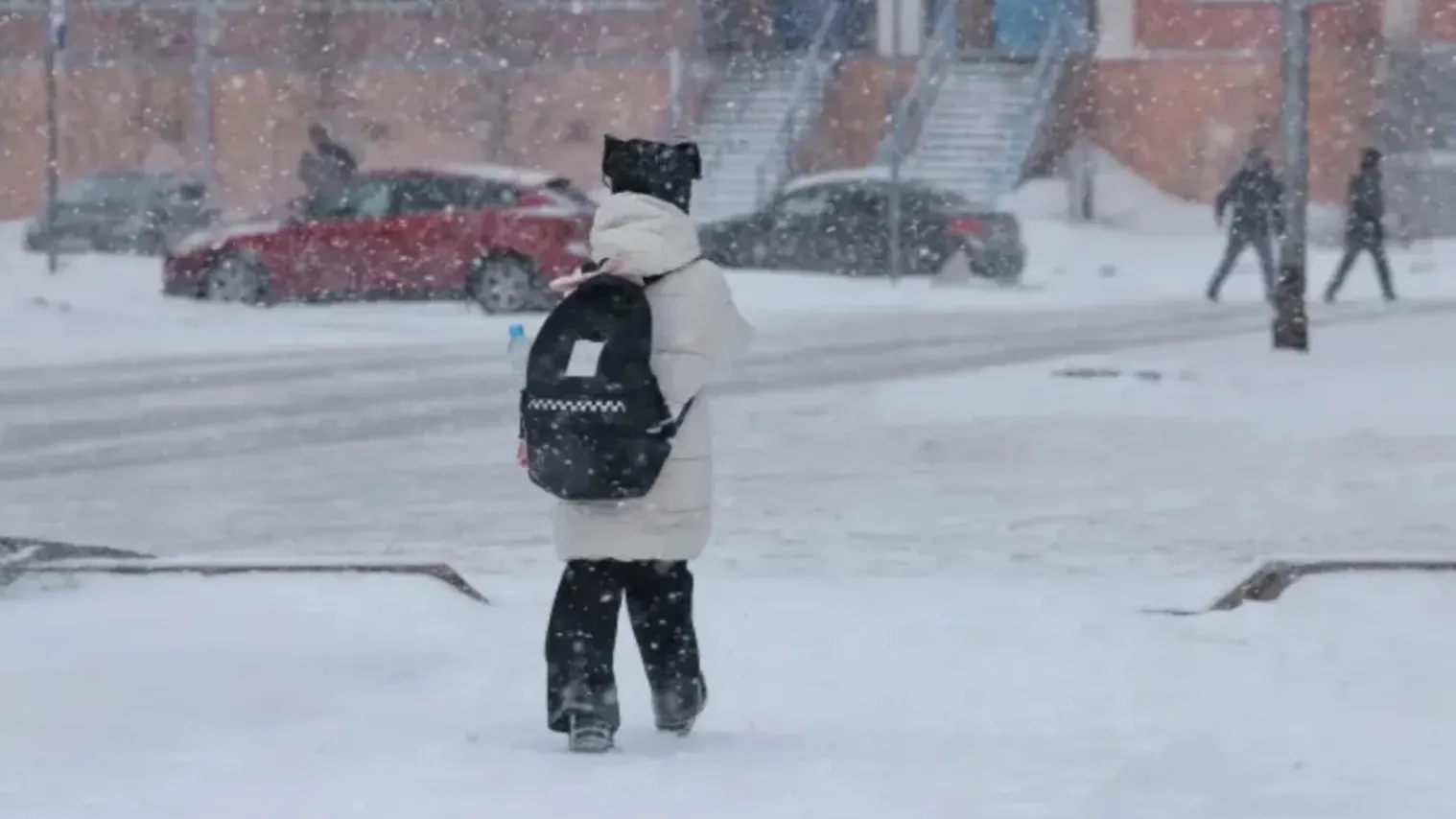 Фото: Андрей Ткачёв / «Ямал-Медиа»