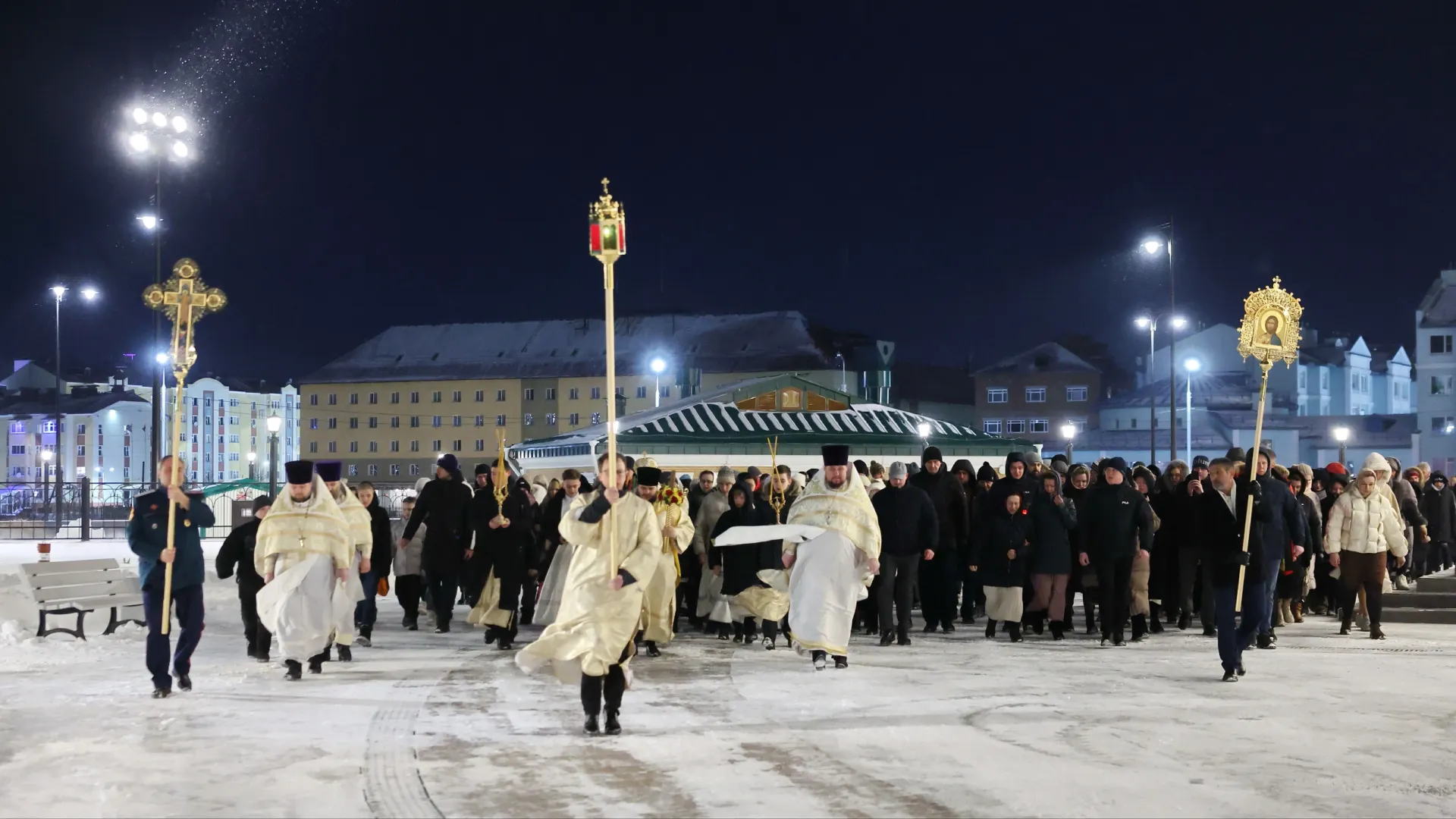 Фото: Андрей Ткачев / «Ямал-Медиа»