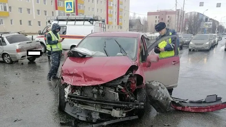 Фото: предоставлено ГКУ «Ямалспас»