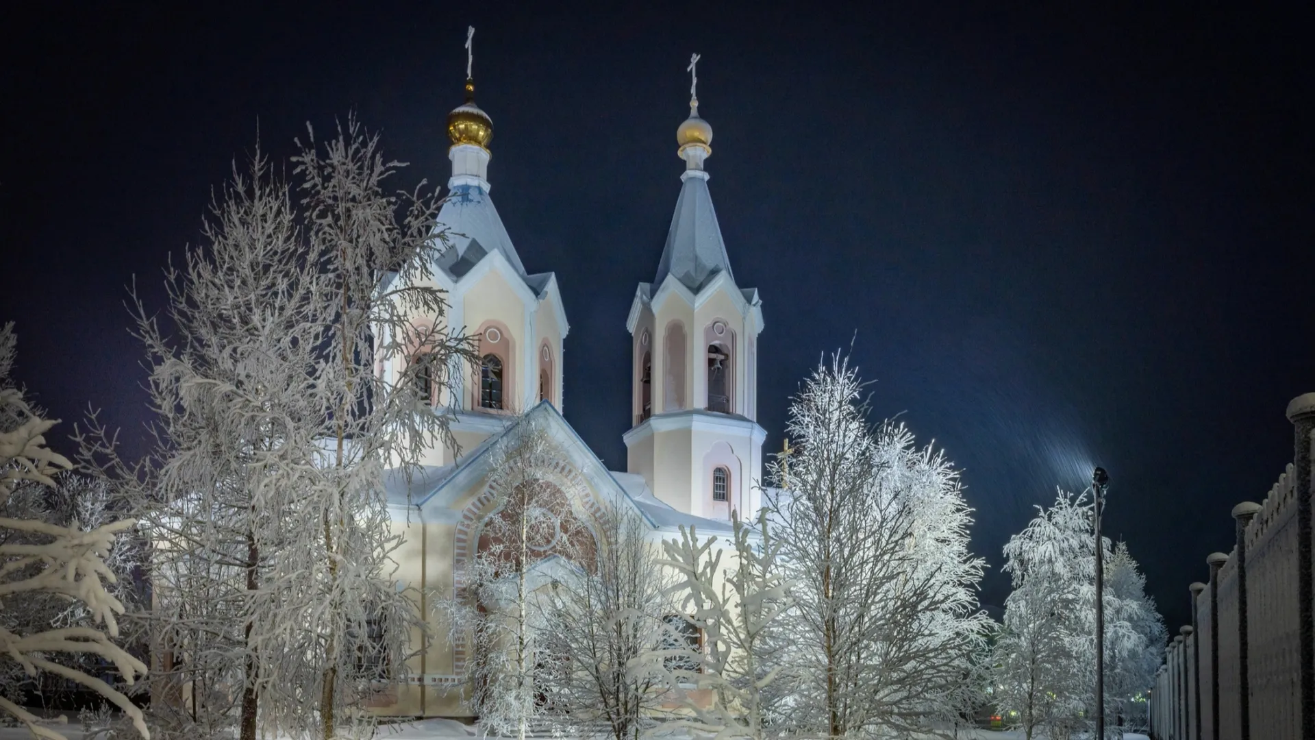 Фото: Федор Воронов / АНО «Ямал-Медиа»