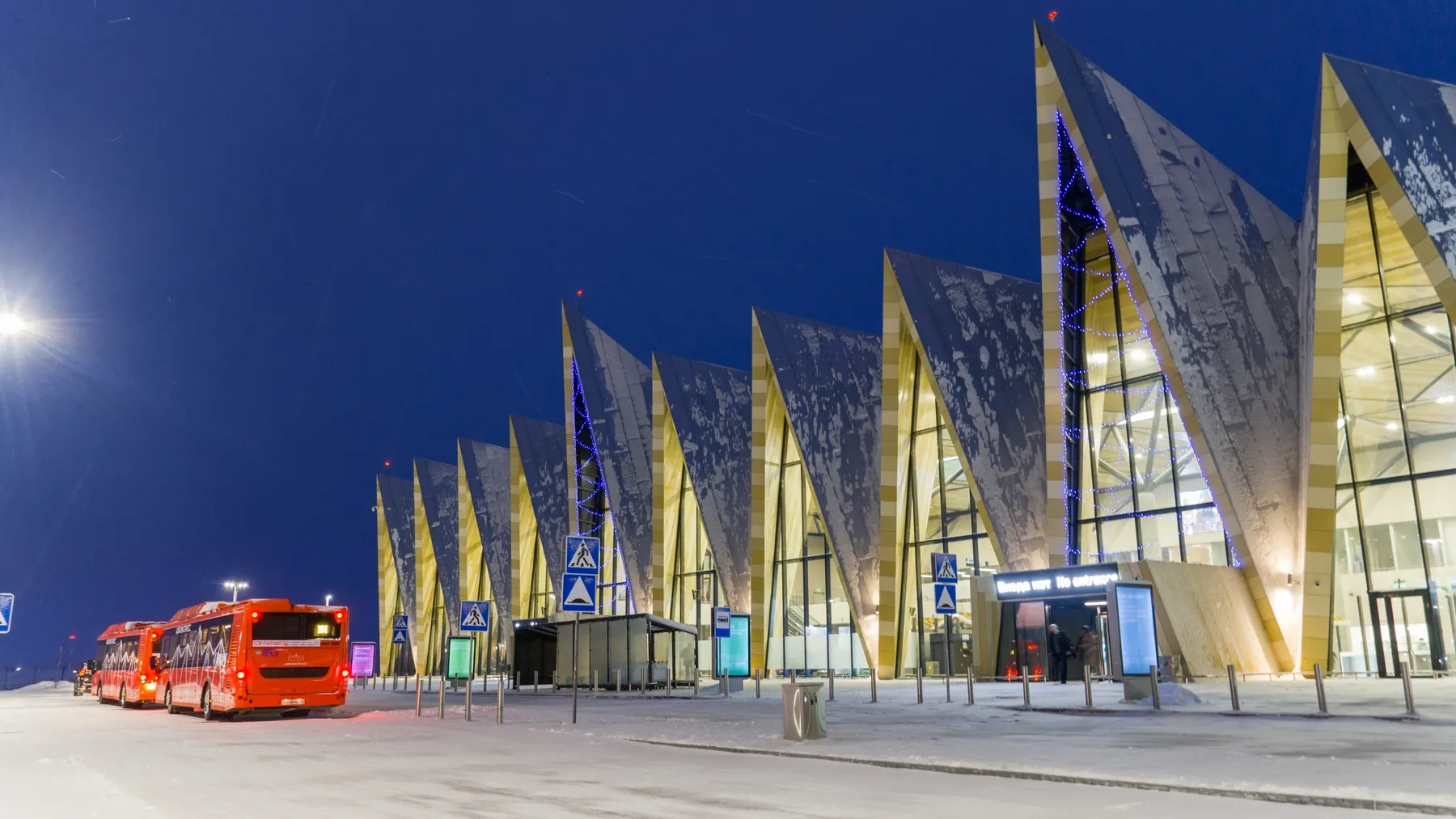 Фото: Юлия Чудинова / «Ямал-Медиа»