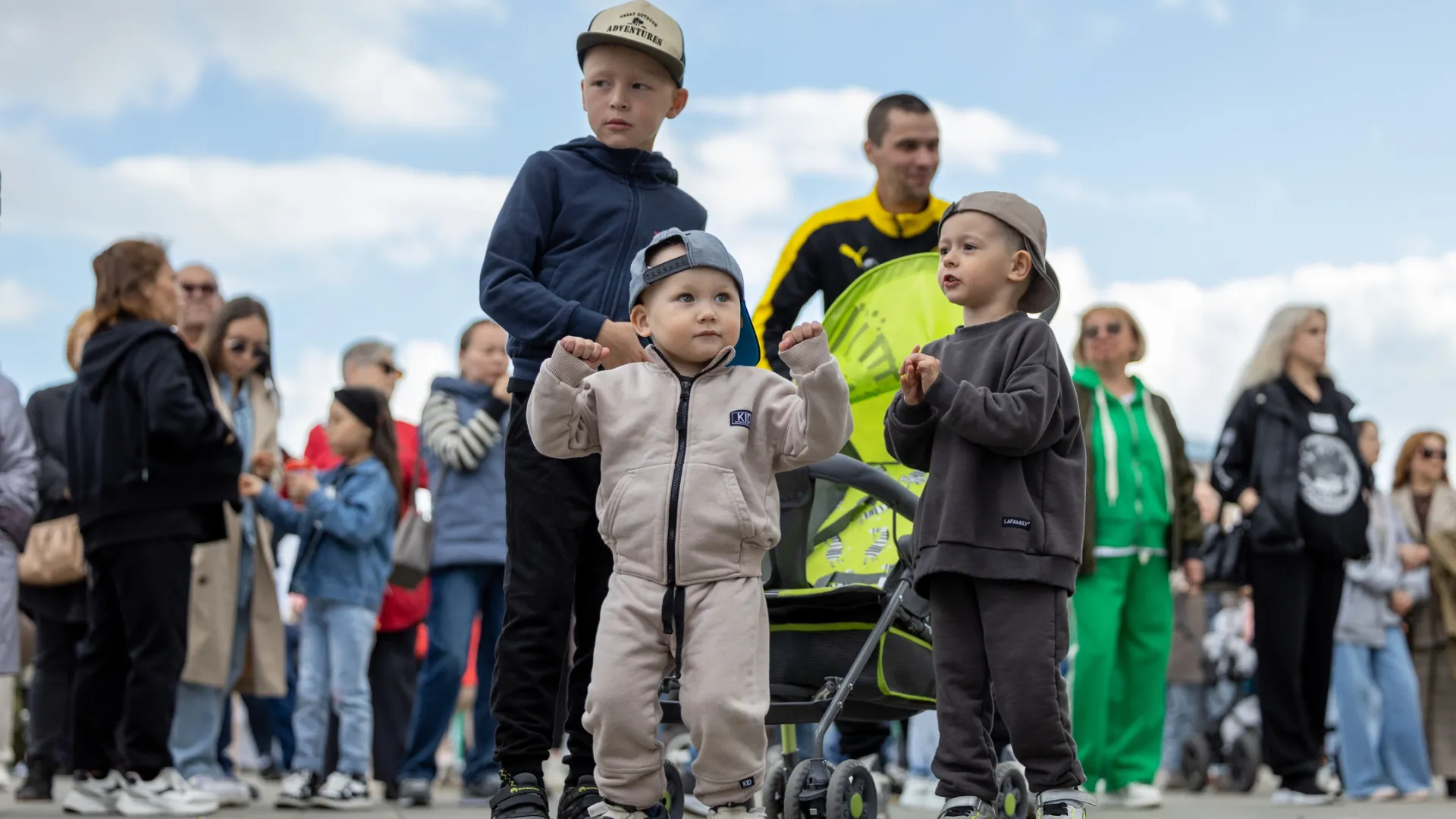 Фото: Фёдор Воронов / Ямал-Медиа