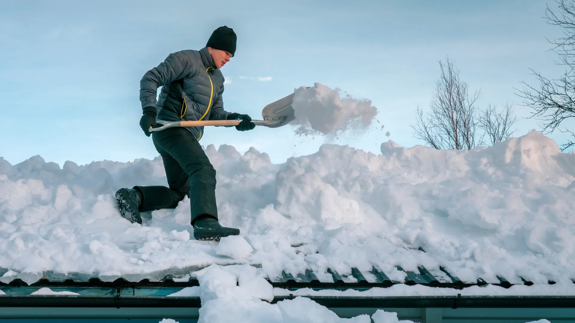 Фото: AlexDreamliner/Shutterstock/Fotodom