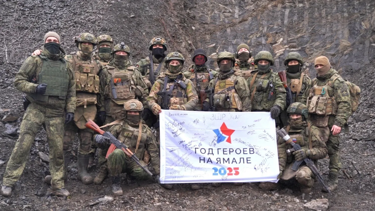 Фото: предоставлено из личного архива Максима Голубева
