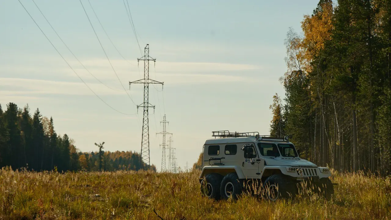 Фото: Евгений Кирвидовский