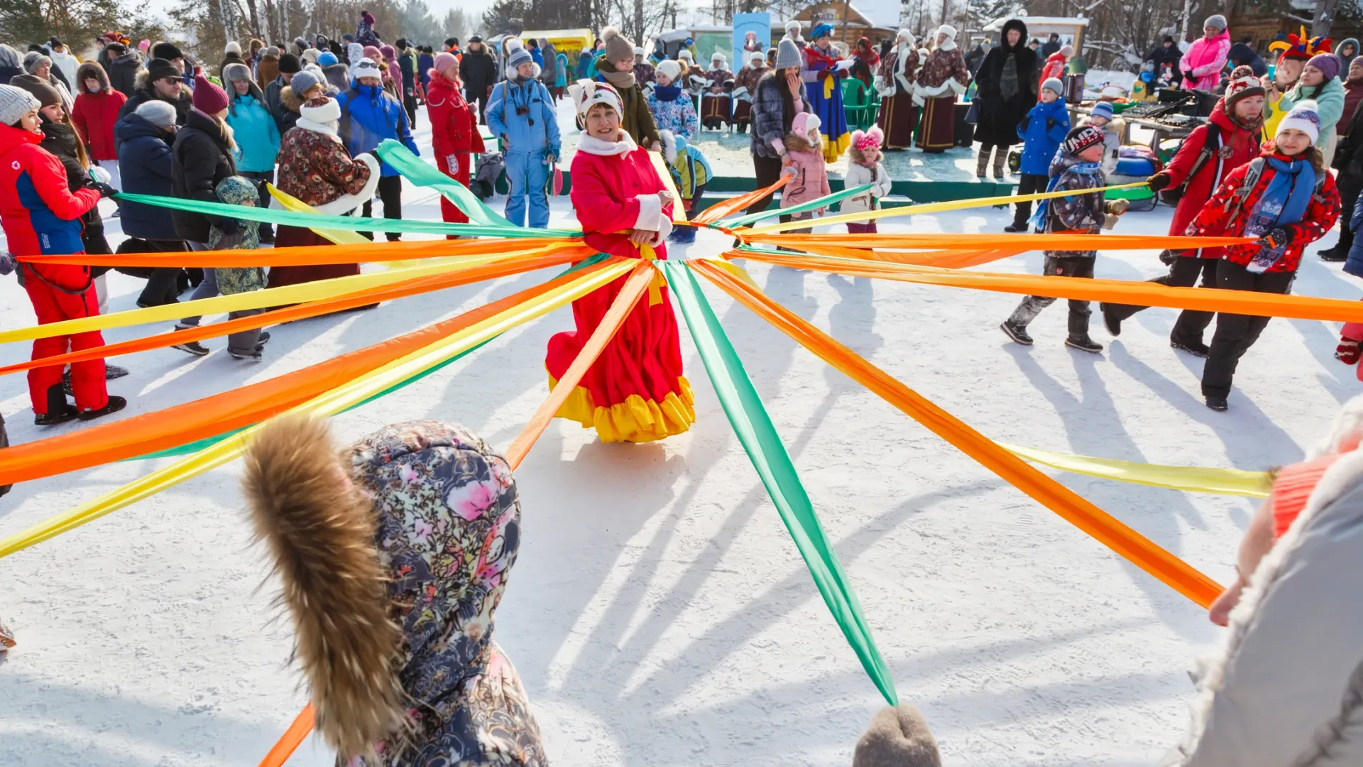 Фото: Evgeniya Stanevich / Shutterstock / Fotodom