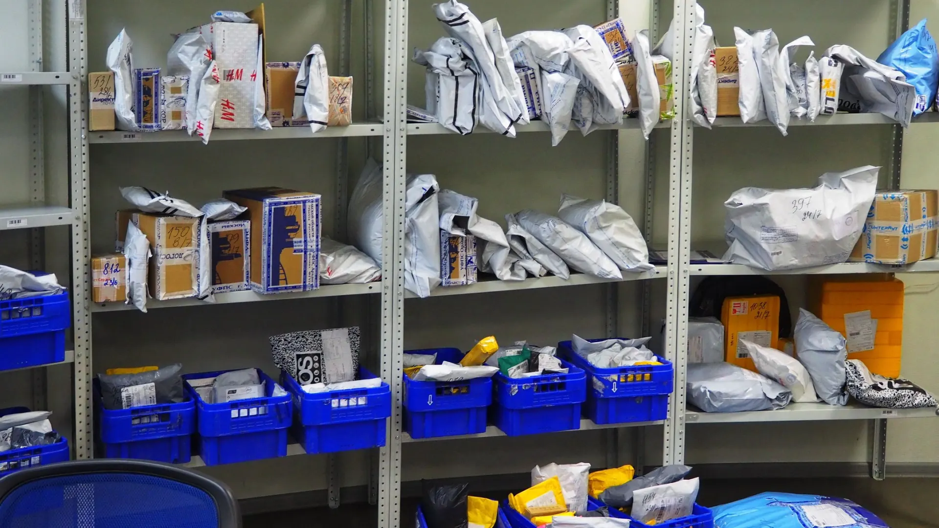 Фото: Tatiana Zinchenko/Shutterstock/Fotodom